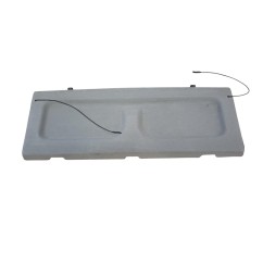 Cappelliera posteriore HYUNDAI Getz 1° Serie - 859301C900BJ - 3296281