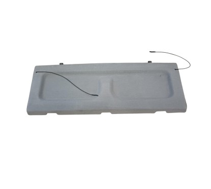 Cappelliera posteriore HYUNDAI Getz 1° Serie - 859301C900BJ - 3296281