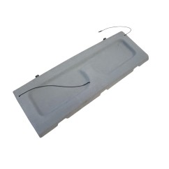 Cappelliera posteriore HYUNDAI Getz 1° Serie - 859301C900BJ - 3296281
