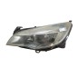 Faro Anteriore Sinistro OPEL Astra J Sports Tourer dal 10 al 15