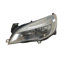 Faro Anteriore Sinistro OPEL Astra J Sports Tourer dal 10 al 15 - 13371595 - 3295538