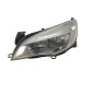 Faro Anteriore Sinistro OPEL Astra J Sports Tourer dal 10 al 15
