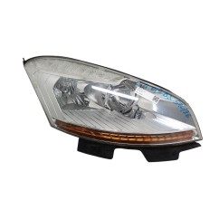 Faro anteriore Destro CITROEN C4 Grand Picasso dal 06 al 13