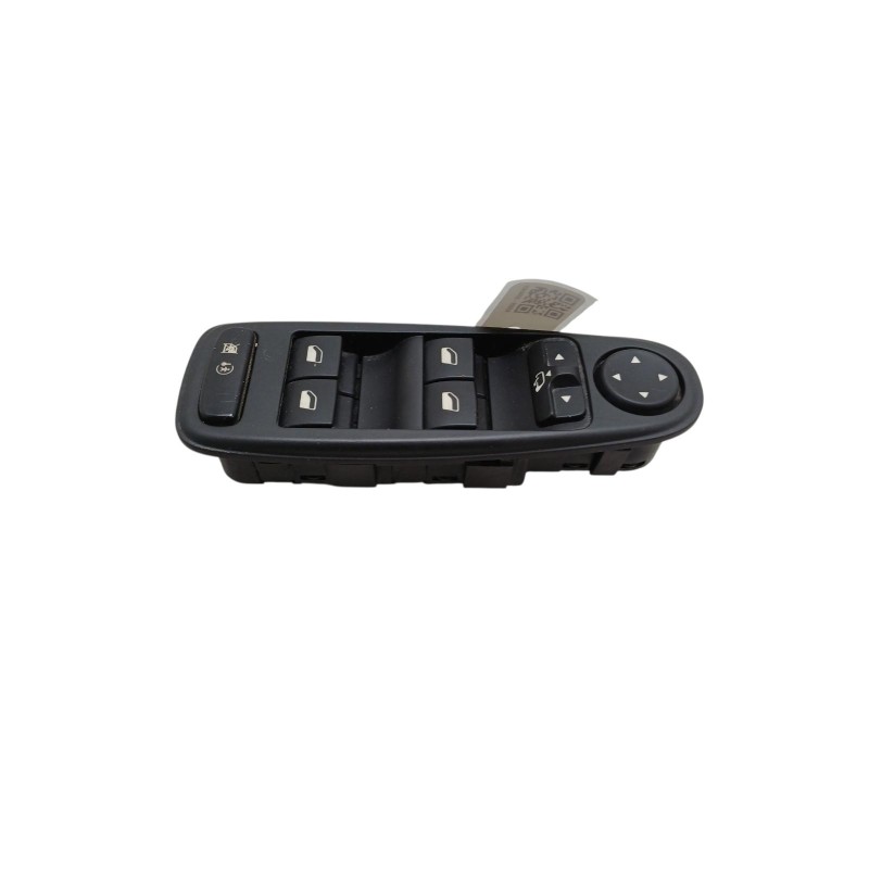 Pulsantiera Anteriore Sinistra CITROEN C4 Grand Picasso dal 06 al 13