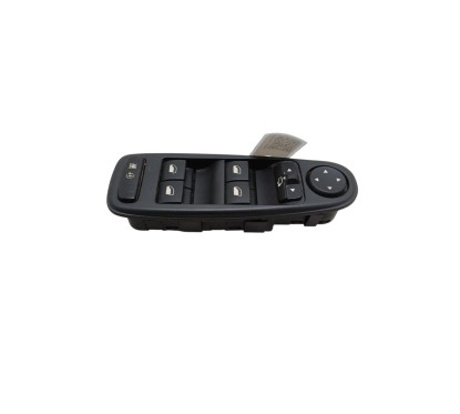 Pulsantiera Anteriore Sinistra CITROEN C4 Grand Picasso dal 06 al 13 - 6554YC - 3295766
