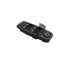 Pulsantiera Anteriore Sinistra CITROEN C4 Grand Picasso dal 06 al 13