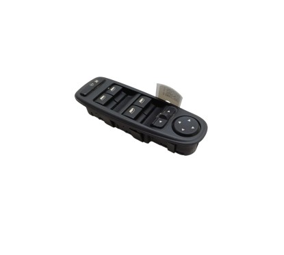 Pulsantiera Anteriore Sinistra CITROEN C4 Grand Picasso dal 06 al 13