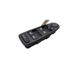 Pulsantiera Anteriore Sinistra CITROEN C4 Grand Picasso dal 06 al 13 - 6554YC - 3295766