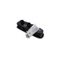 Pulsantiera Anteriore Sinistra CITROEN C4 Grand Picasso dal 06 al 13