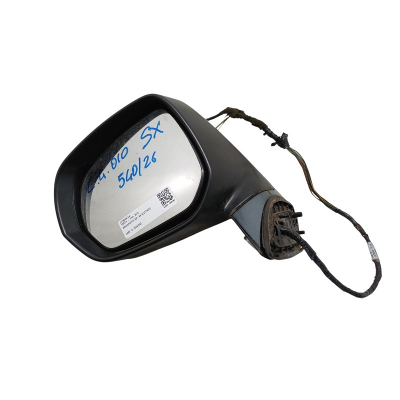 Specchietto Retrovisore Sinistro CITROEN C4 Grand Picasso dal 06 al 13