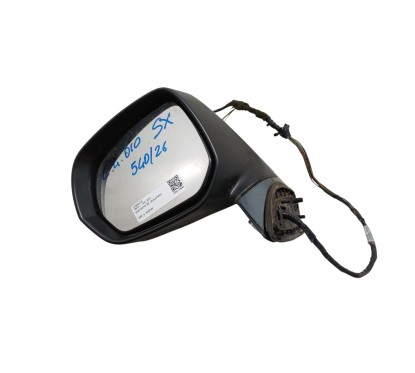 Specchietto Retrovisore Sinistro CITROEN C4 Grand Picasso dal 06 al 13 - 8153G8 - 3295781