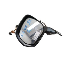 Specchietto Retrovisore Sinistro CITROEN C4 Grand Picasso dal 06 al 13 - 8153G8 - 3295781