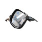 Specchietto Retrovisore Sinistro CITROEN C4 Grand Picasso dal 06 al 13