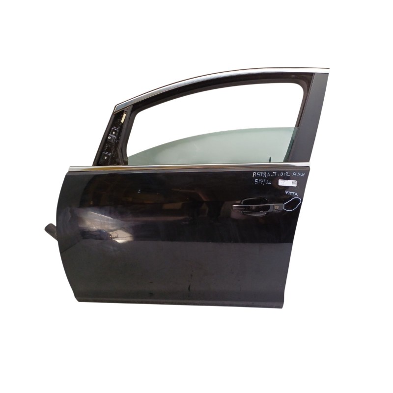 Portiera Anteriore Sinistra OPEL Astra J Sports Tourer dal 10 al 15