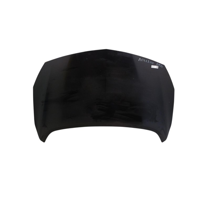 Cofano Anteriore OPEL Astra J Sports Tourer dal 10 al 15