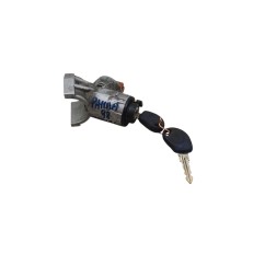 Blocchetto Accensione FIAT Panda 1° Serie - 59232004 - 3281513