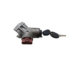 Blocchetto Accensione FIAT Panda 1° Serie - 59232004 - 3281513