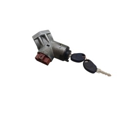 Blocchetto Accensione FIAT Panda 1° Serie - 59232004 - 3281513