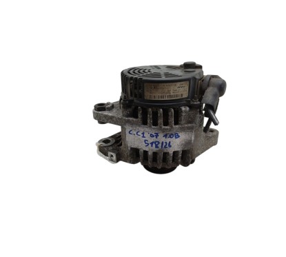Alternatore CITROEN C1 1° Serie - 5705NP - 3283635