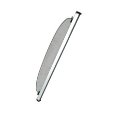Cappelliera posteriore TOYOTA Prius 2° Serie - 6491047010B0 - 3289610