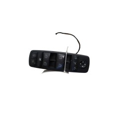 Pulsantiera Anteriore Sinistra MERCEDES Classe A W169 4° Serie - A16982069109116 - 3290674