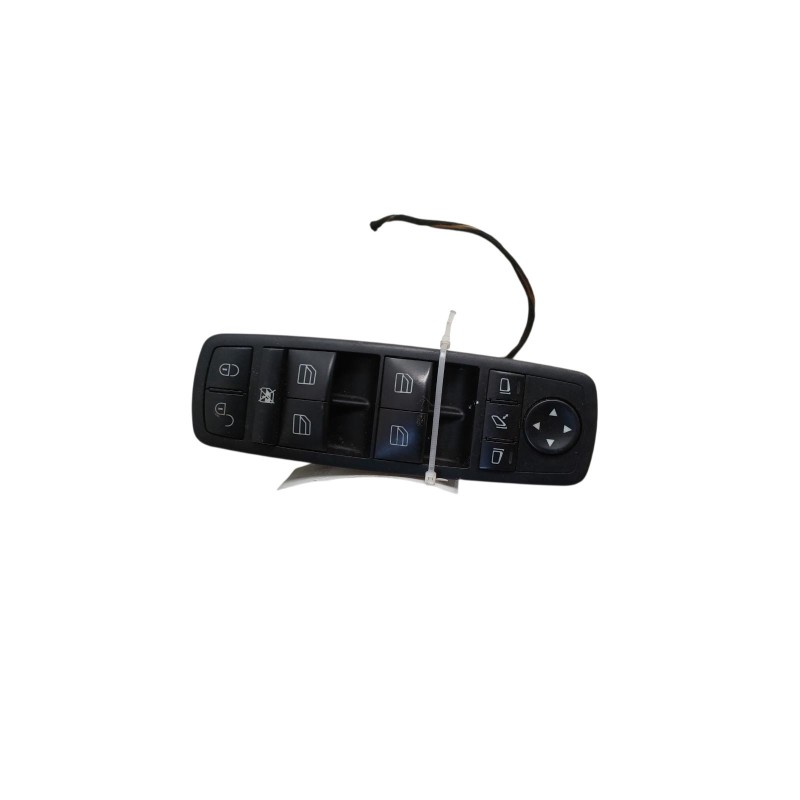 Pulsantiera Anteriore Sinistra MERCEDES Classe A W169 4° Serie