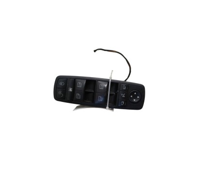 Pulsantiera Anteriore Sinistra MERCEDES Classe A W169 4° Serie - A16982069109116 - 3290674