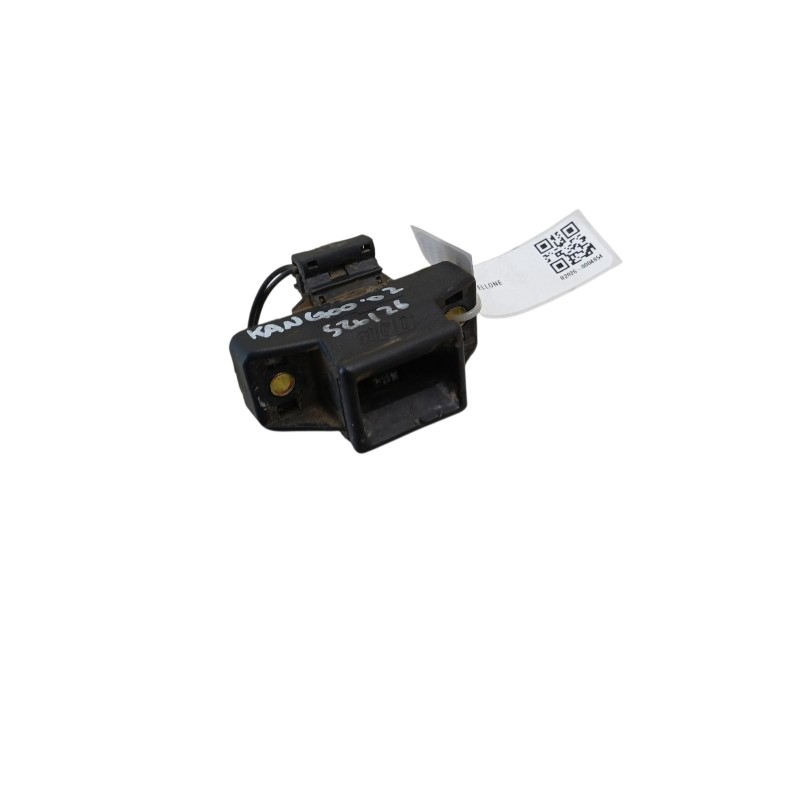 Serratura portellone posteriore RENAULT Kangoo 2° Serie