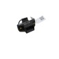 Serratura portellone posteriore RENAULT Kangoo 2° Serie