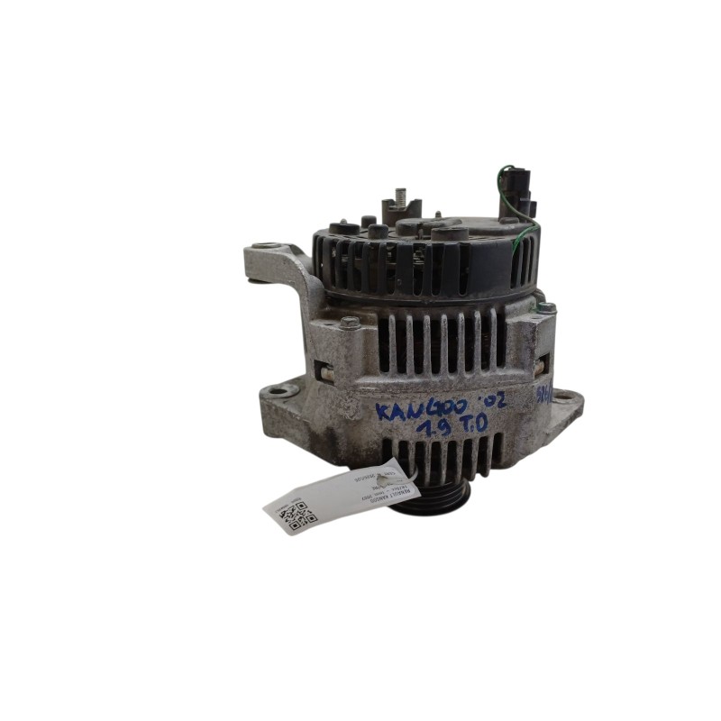 Alternatore RENAULT Kangoo 2° Serie