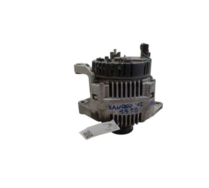 Alternatore RENAULT Kangoo 2° Serie - 8200193100 - 3290818