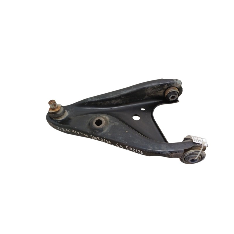 Braccio Oscillante Anteriore Sinistro DACIA Logan Serie MCV dal 13