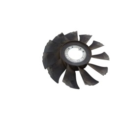 Elettroventola IVECO Daily 3° Serie - 504024647EA50 - 3279695