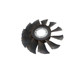 Elettroventola IVECO Daily 3° Serie - 504024647EA50 - 3279695