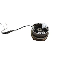 Elettroventola IVECO Daily 3° Serie - 504092014 - 3279811