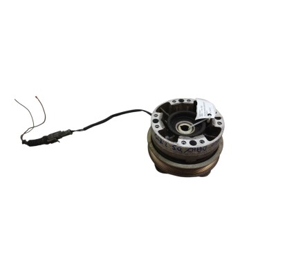 Elettroventola IVECO Daily 3° Serie - 504092014 - 3279811