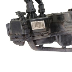 Serbatoio AdBlue FIAT 500 X Serie dal 15 - 52200885 - 3279851