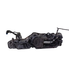 Serbatoio AdBlue FIAT 500 X Serie dal 15 - 52200885 - 3279851