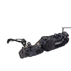 Serbatoio AdBlue FIAT 500 X Serie dal 15 - 52200885 - 3279851