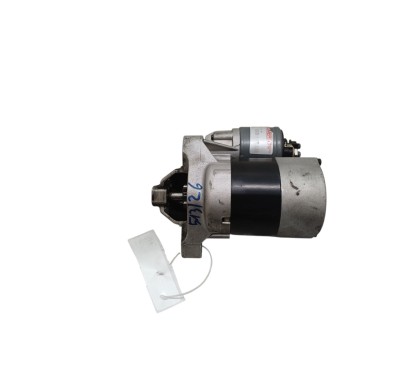 Motorino d' avviamento RENAULT Clio Serie dal 01 al 05 - 7701499651 - 3281276