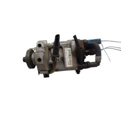 Pompa Iniezione Alta Pressione FORD Focus S. Wagon 2° Serie - 1S400B395BG - 3278374