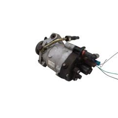 Pompa Iniezione Alta Pressione FORD Focus S. Wagon 2° Serie - 1S400B395BG - 3278374