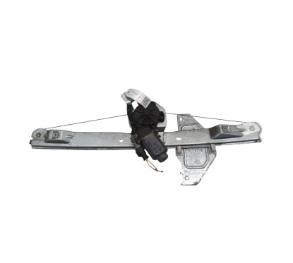 Alzacristallo elettrico ant. SX CITROEN C3 Serie dal 09 al 15