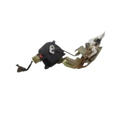 Serratura Anteriore Sinistra CHEVROLET Matiz 3° Serie - 96601558 - 3629151