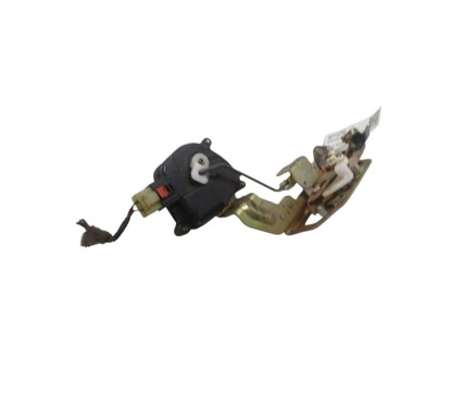 Serratura Anteriore Sinistra CHEVROLET Matiz 3° Serie - 96601558 - 3629151