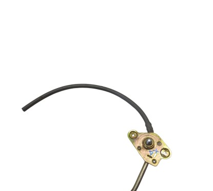 Alza vetro manuale ant DX FIAT Panda 1° Serie - 7611664 - 3629138
