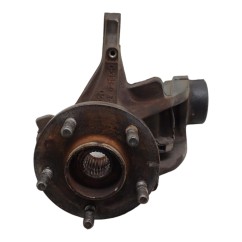 Montante sospensione ANT DX FORD Kuga Serie CBV dal 08 al 13