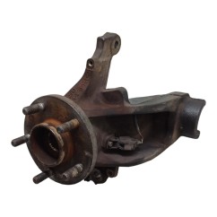 Montante sospensione ANT DX FORD Kuga Serie CBV dal 08 al 13 - 1674670 - 1811148