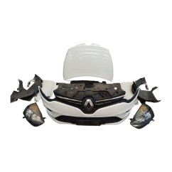 Musata Completa RENAULT Clio Serie IV dal 12 al 19 - 651009833R - 3598940