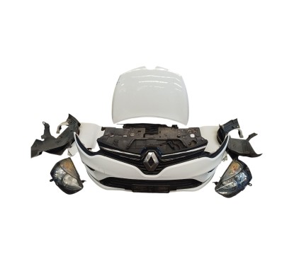 Musata Completa RENAULT Clio Serie IV dal 12 al 19 - 651009833R - 3598940